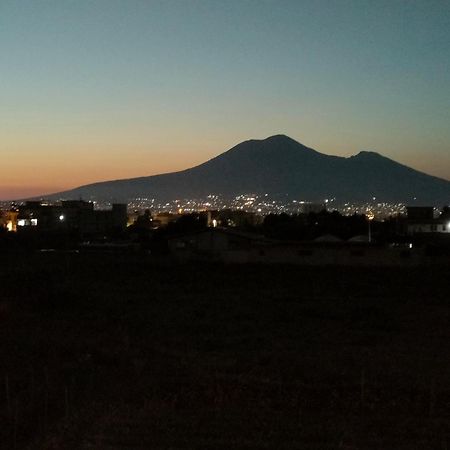 Lilla Housing Leilighet Castellammare di Stabia Eksteriør bilde