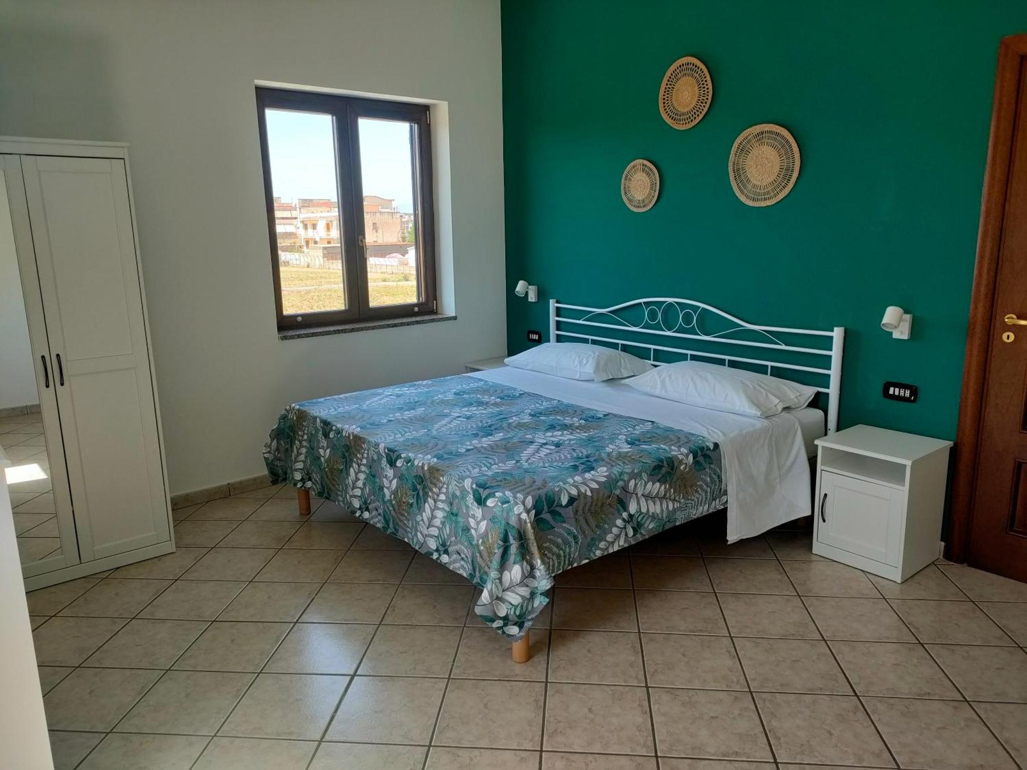 Lilla Housing Leilighet Castellammare di Stabia Eksteriør bilde