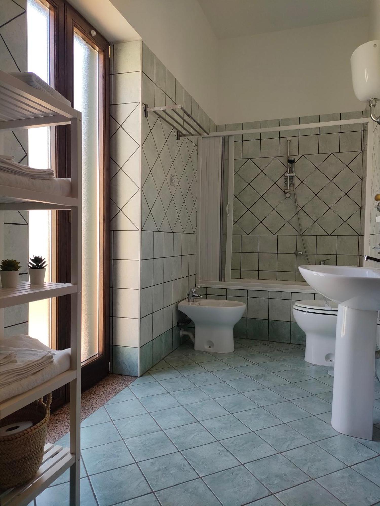 Lilla Housing Leilighet Castellammare di Stabia Eksteriør bilde