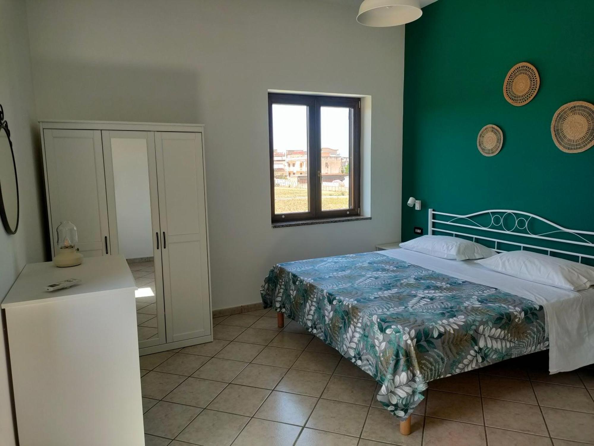 Lilla Housing Leilighet Castellammare di Stabia Eksteriør bilde