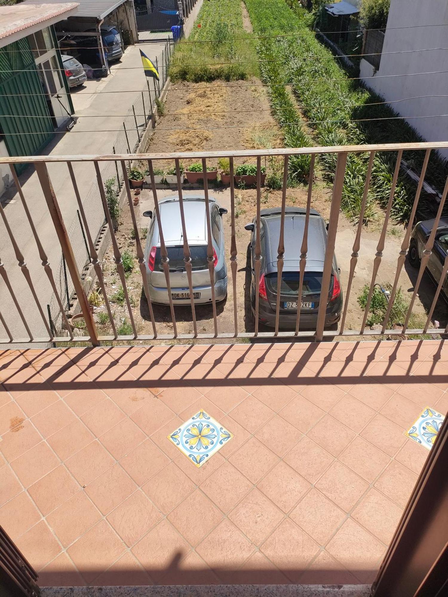 Lilla Housing Leilighet Castellammare di Stabia Eksteriør bilde