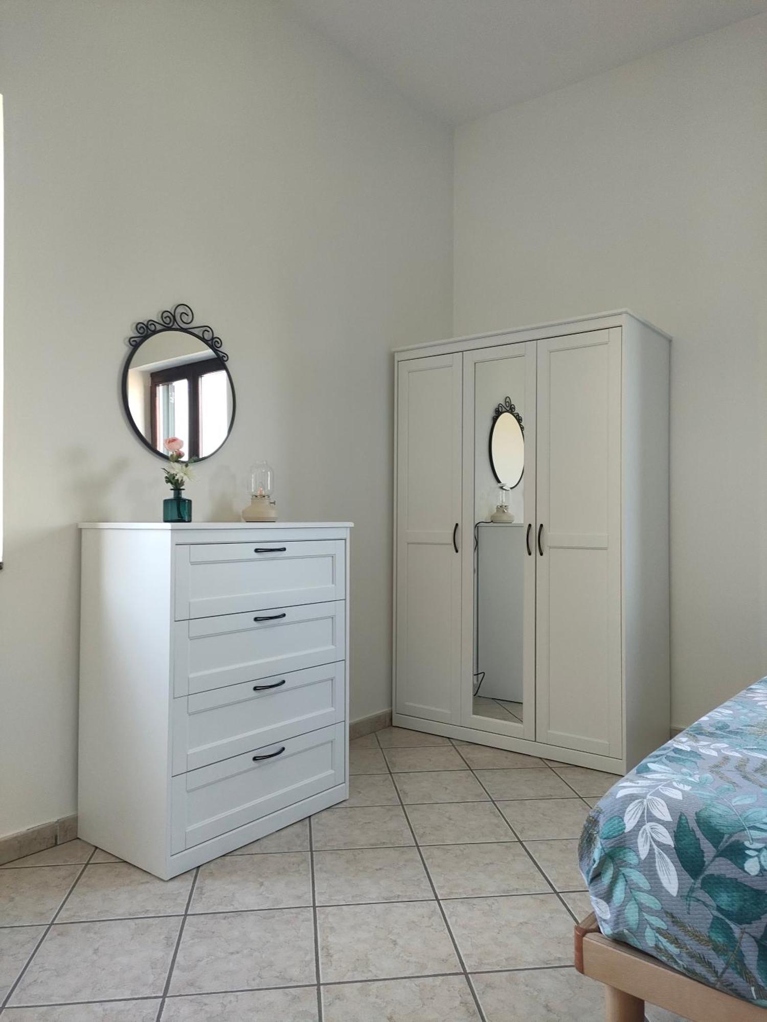 Lilla Housing Leilighet Castellammare di Stabia Eksteriør bilde