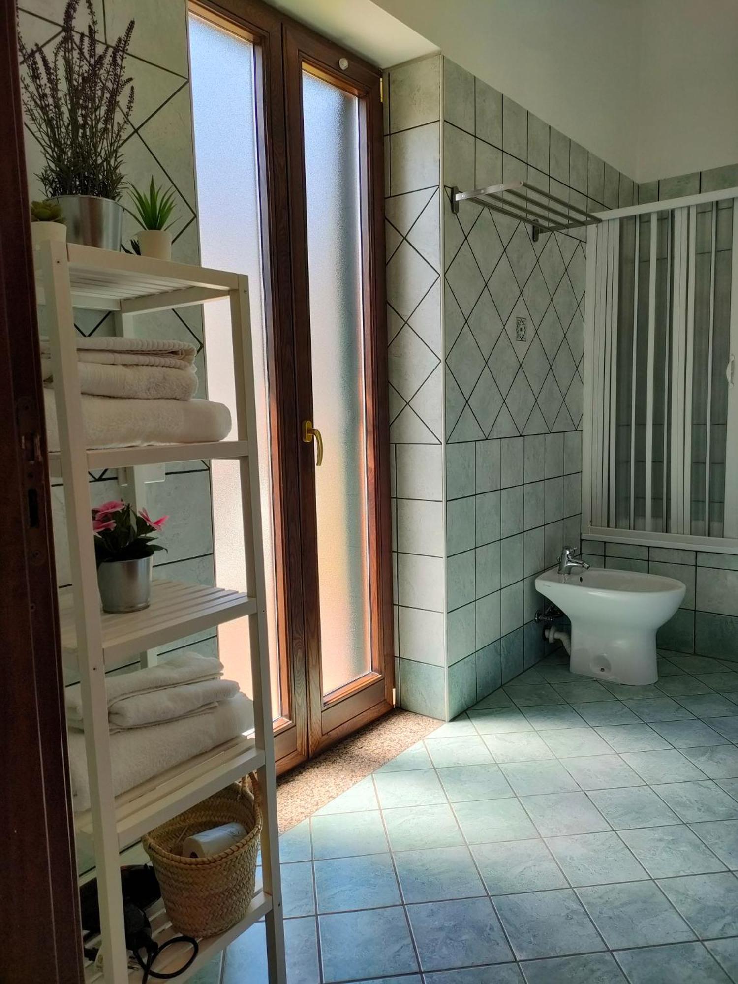 Lilla Housing Leilighet Castellammare di Stabia Eksteriør bilde