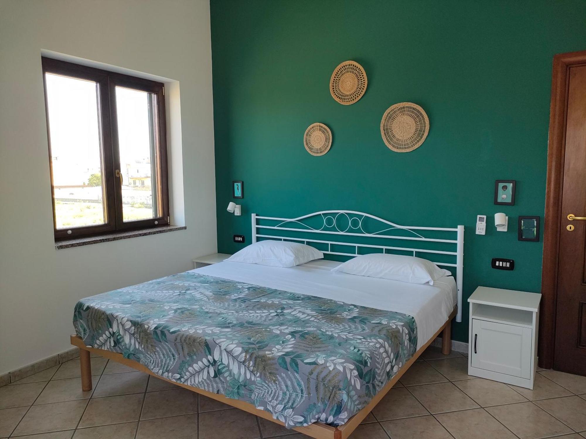 Lilla Housing Leilighet Castellammare di Stabia Eksteriør bilde