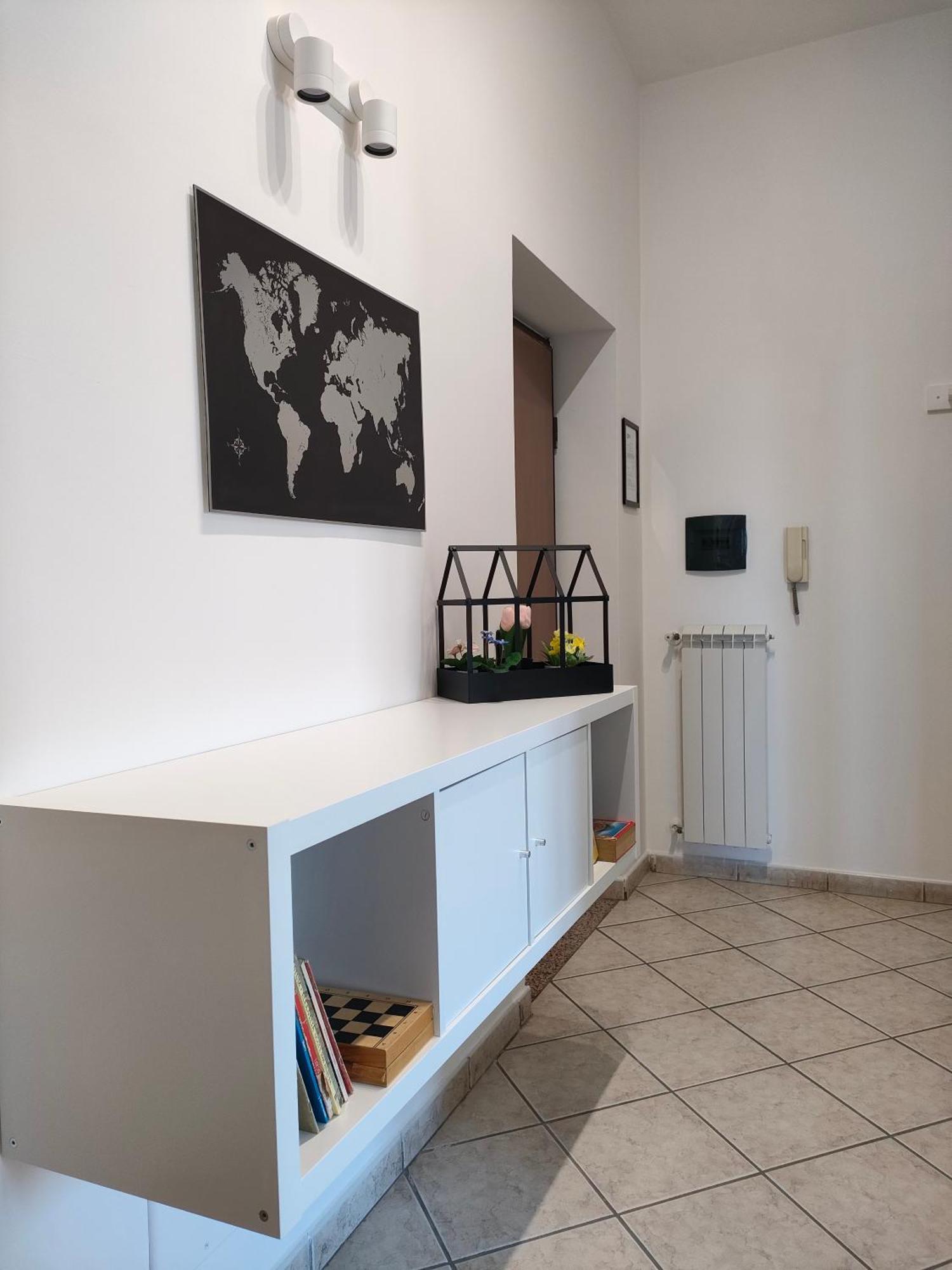 Lilla Housing Leilighet Castellammare di Stabia Eksteriør bilde