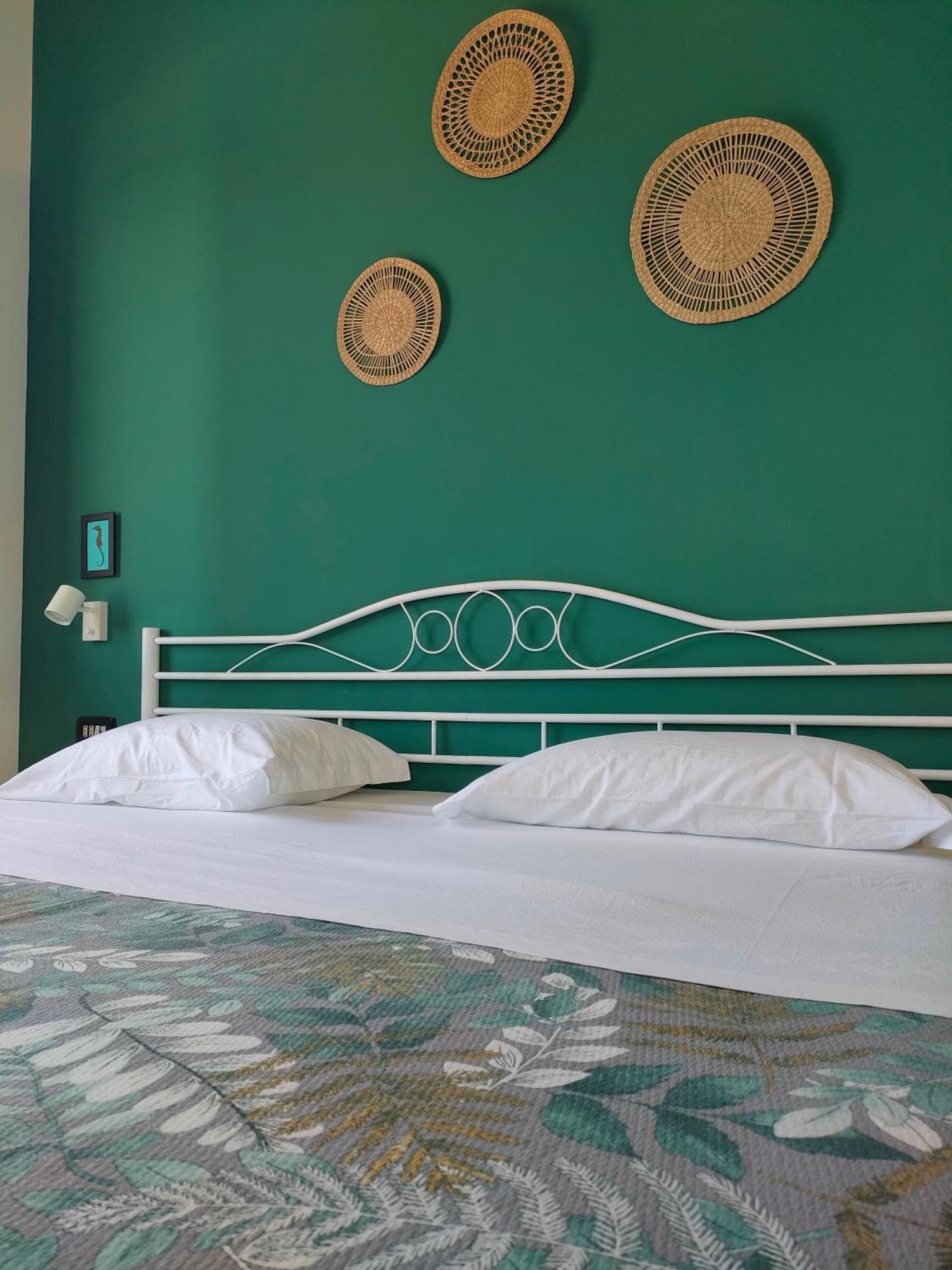 Lilla Housing Leilighet Castellammare di Stabia Eksteriør bilde