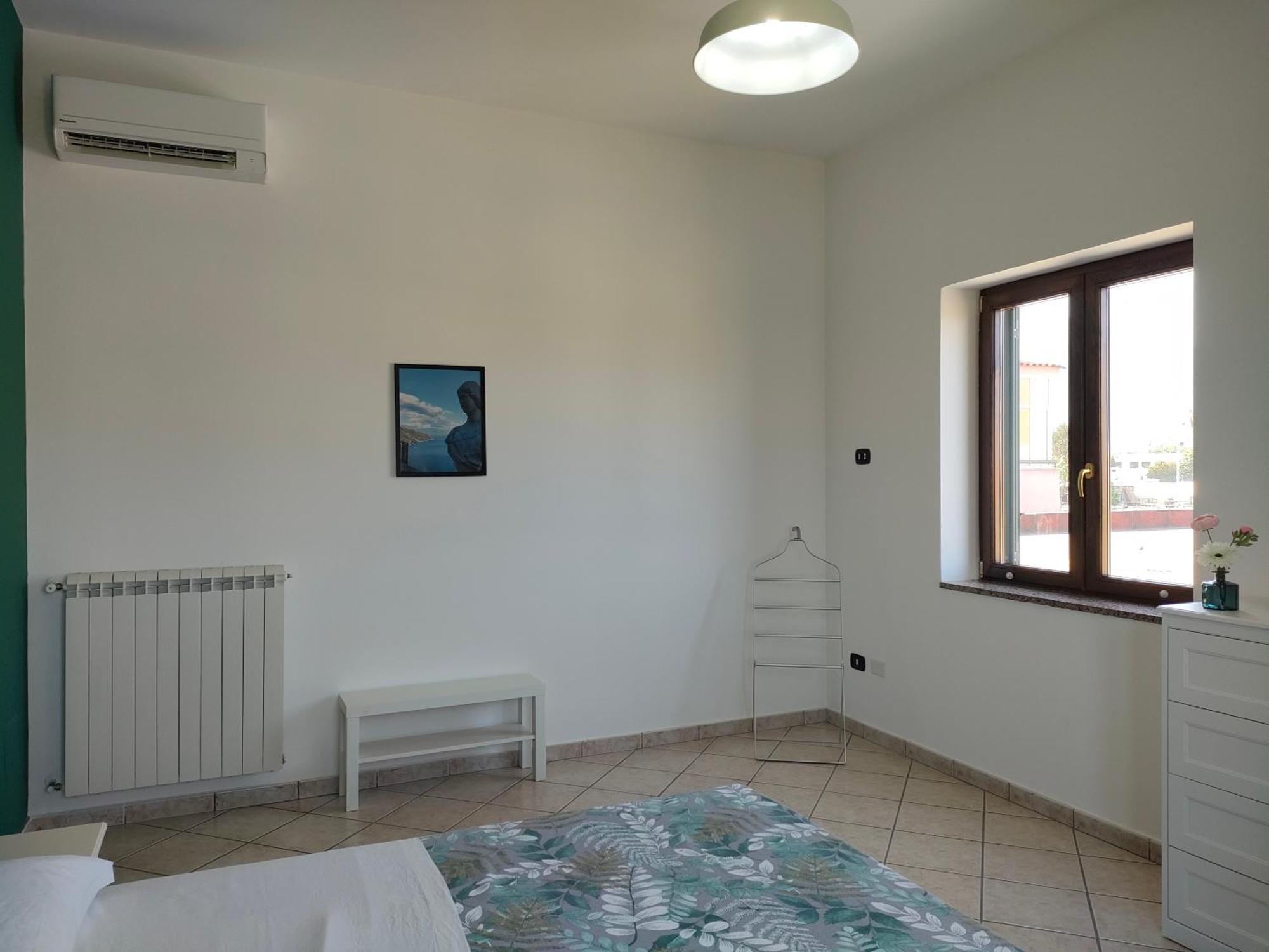 Lilla Housing Leilighet Castellammare di Stabia Eksteriør bilde