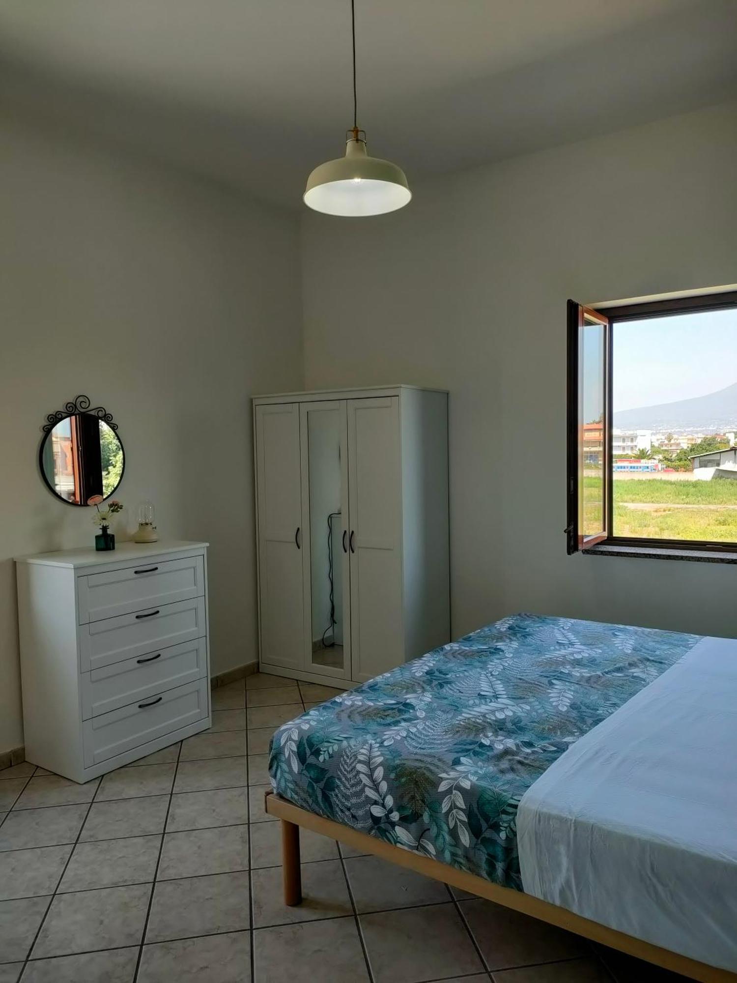 Lilla Housing Leilighet Castellammare di Stabia Eksteriør bilde