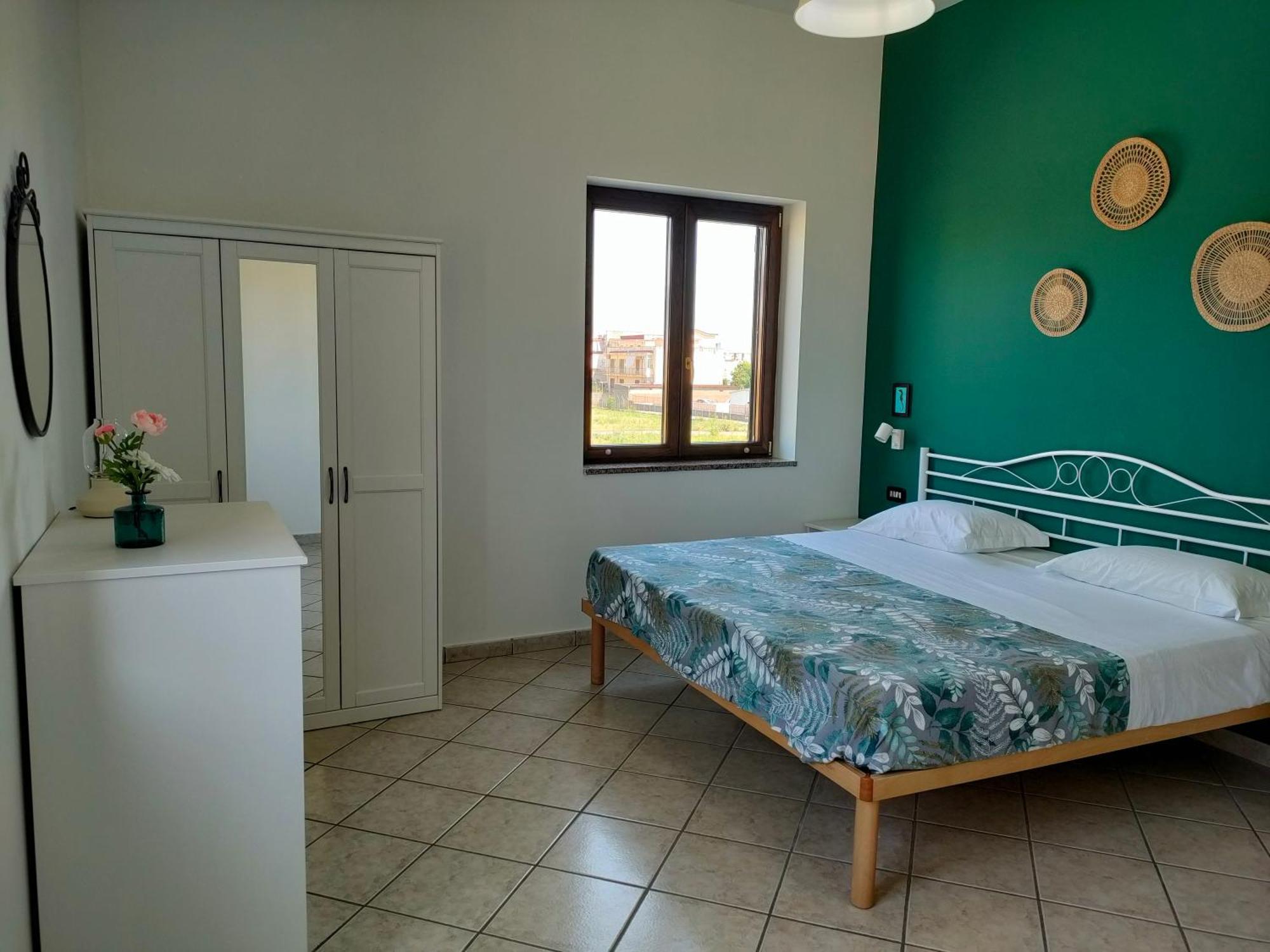 Lilla Housing Leilighet Castellammare di Stabia Eksteriør bilde