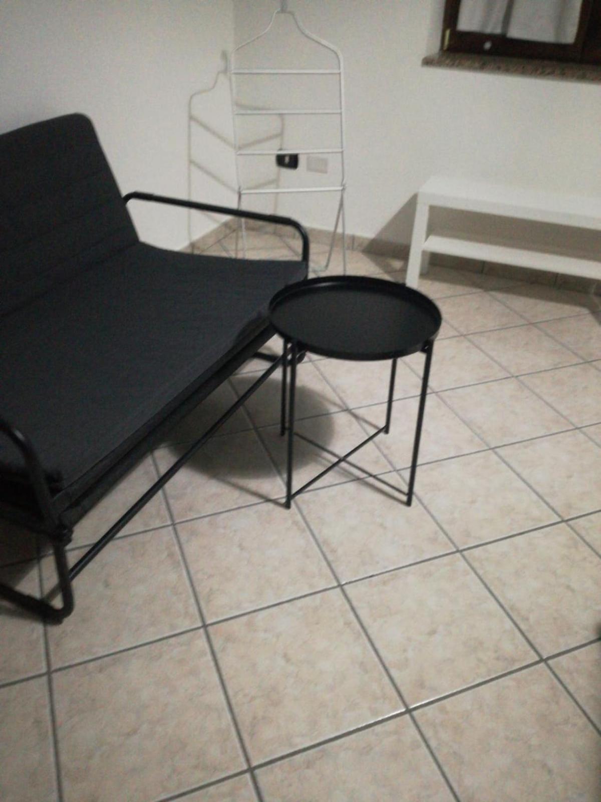 Lilla Housing Leilighet Castellammare di Stabia Eksteriør bilde